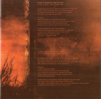 CD For Selena And Sin: Overdosed On You