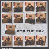 Album For The Day: Sofa So Good