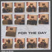 For The Day: Sofa So Good