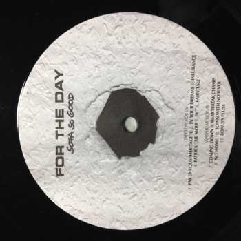 LP For The Day: Sofa So Good