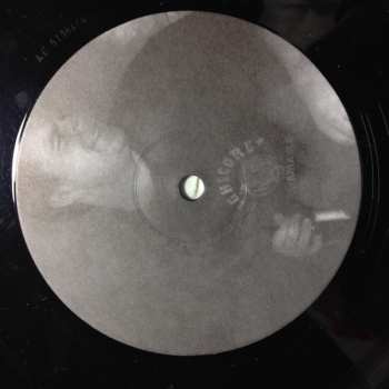 LP For The Day: Sofa So Good