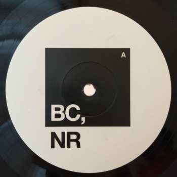 LP Black Country, New Road: For The First Time