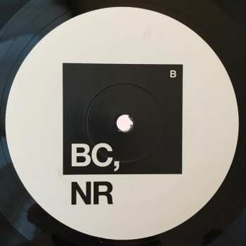 LP Black Country, New Road: For The First Time