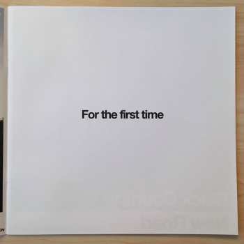 LP Black Country, New Road: For The First Time
