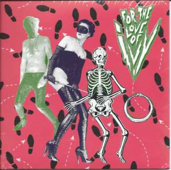 Album For The Love Of Ivy: For The Love Of Ivy