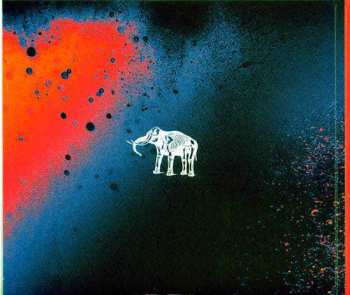 CD Elephant Sessions: For The Night