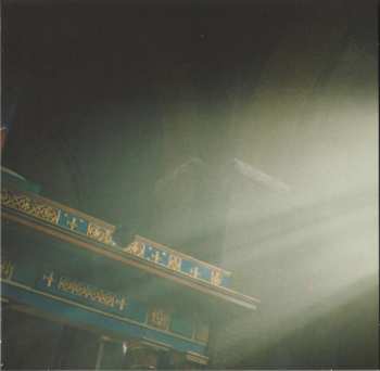 CD Architects: For Those That Wish To Exist DIGI