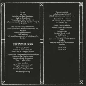 CD Architects: For Those That Wish To Exist DIGI