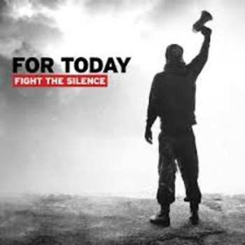 CD For Today: Fight The Silence