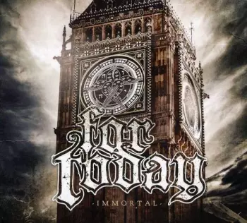 For Today: Immortal