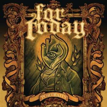 Album For Today: Portraits