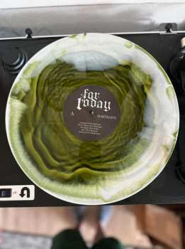 LP For Today: Portraits
