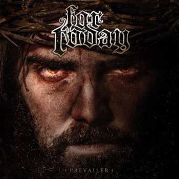 Album For Today: Prevailer