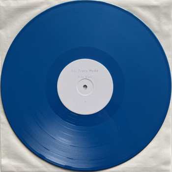 2LP For Tracy Hyde: Film Bleu CLR | LTD