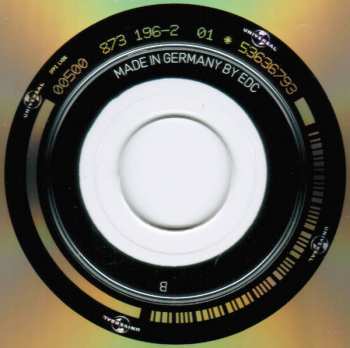 CD Selena Gomez: For You