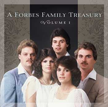 Album Forbes Family: Forbes Family Treasury 1
