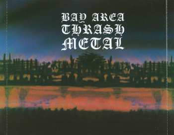 CD Forbidden: Forbidden Evil