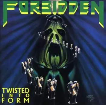 Twisted Into Form