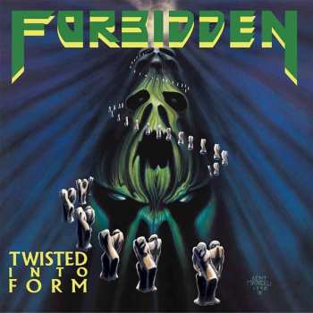LP Forbidden: Twisted Into Form LTD | PIC