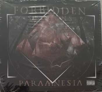 Album Forbidden Seasons: Paramnesia