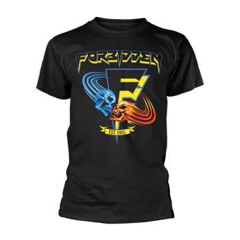 Merch Forbidden: Póló Est 1985