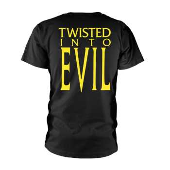 Merch Forbidden: Est 1985 M
