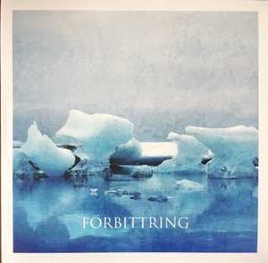 Album Forbittring: Förbittring