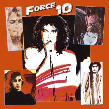 Album Force 10: Force 10
