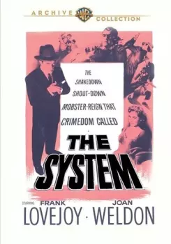 Force Legato: System