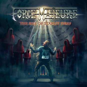 Album Force Majeure: The Rise Of Starlit Fires