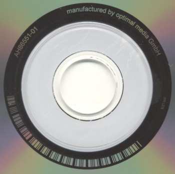CD Force Majeure: The Rise Of Starlit Fires