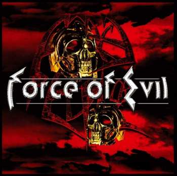 CD Force Of Evil: Force Of Evil