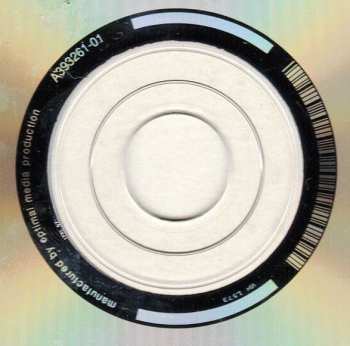 CD Force Of Evil: Force Of Evil