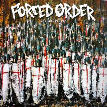 LP Forced Order: One Last Prayer