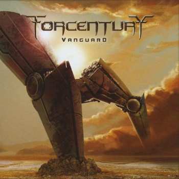 Album Forcentury: Vanguard