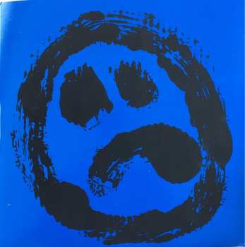 Album Ford Madox Ford: This American Blues