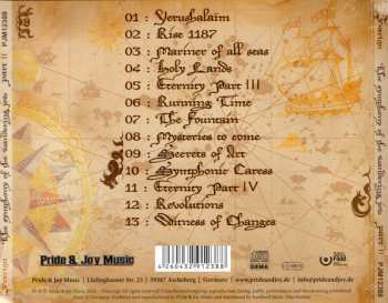 CD Foreign: The Symphony Of The Wandering Jew Part II
