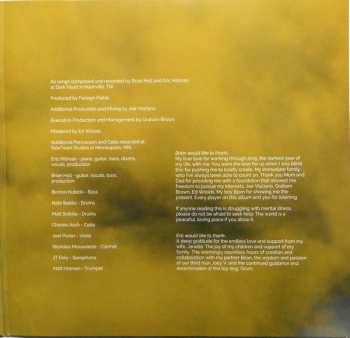 LP Foreign Fields: Take Cover