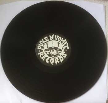 LP Foreign Legion: The Early Years