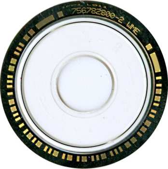 CD Foreigner: Records