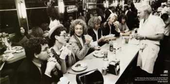 CD Foreigner: Records