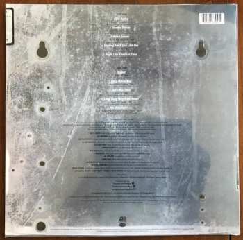 LP Foreigner: Records