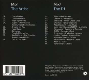 2CD Forerunners: Pure Progressive Vol. 2