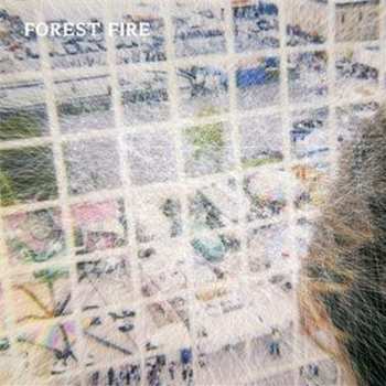 CD Forest Fire: Staring At The X