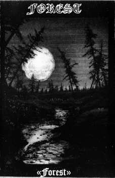 2LP Forest: Forest
