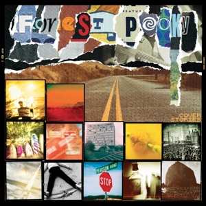 Album Forest Pooky: Cover Story