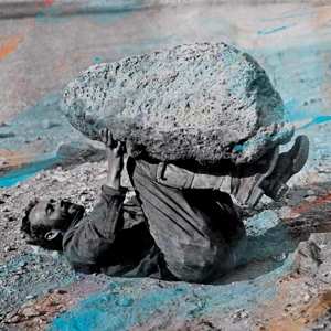 2LP Forest Swords: Compassion