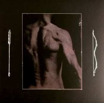 2LP Forest Swords: Compassion