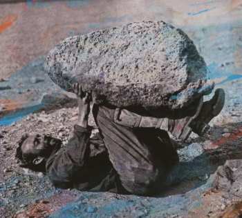 CD Forest Swords: Compassion