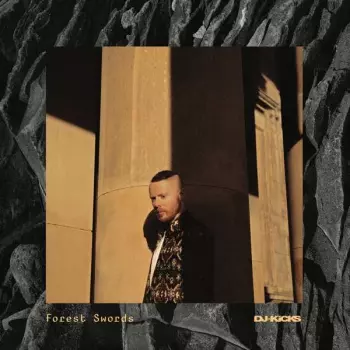 Forest Swords: DJ-Kicks